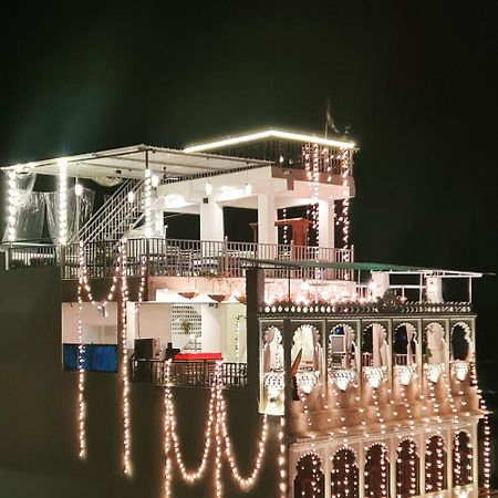 Neev Haweli Hotel Udaipur Exterior photo
