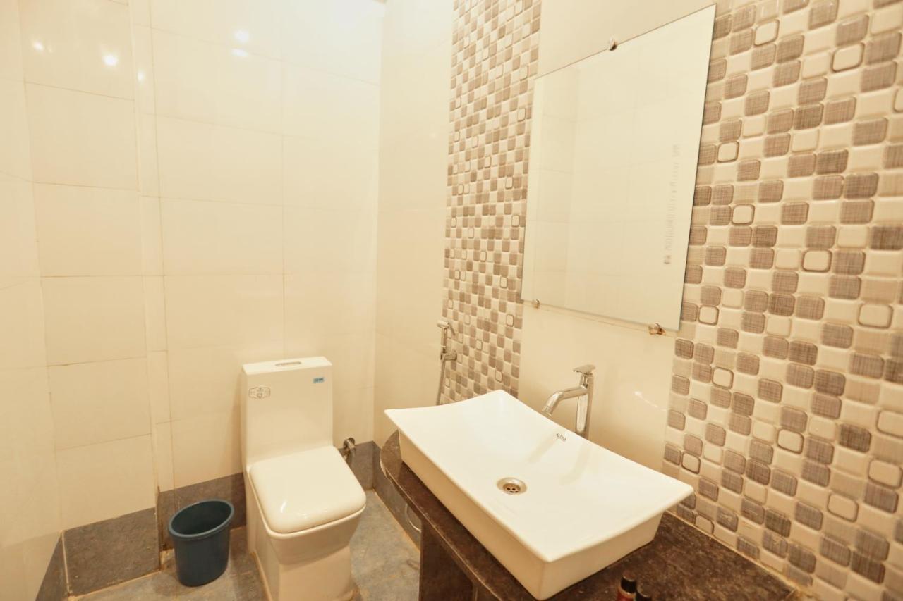 Neev Haweli Hotel Udaipur Exterior photo
